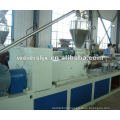 PP masterbatch production line